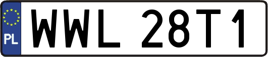 WWL28T1