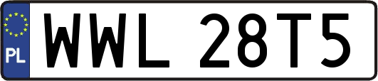 WWL28T5