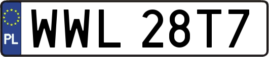 WWL28T7