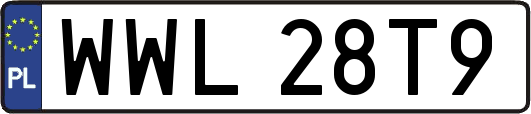 WWL28T9