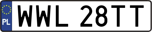 WWL28TT