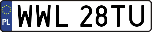 WWL28TU