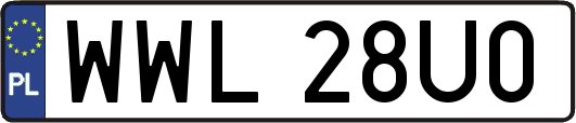 WWL28U0