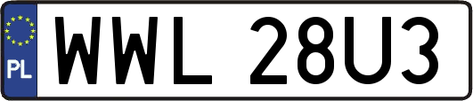 WWL28U3