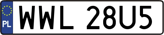 WWL28U5