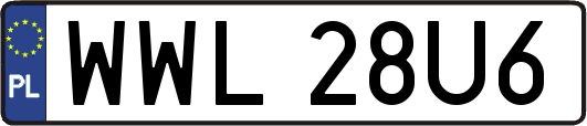 WWL28U6