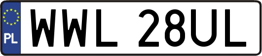 WWL28UL
