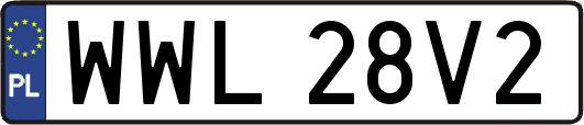 WWL28V2