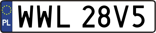 WWL28V5