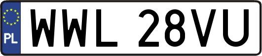 WWL28VU