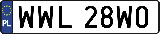 WWL28W0