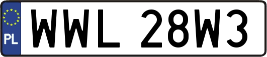 WWL28W3