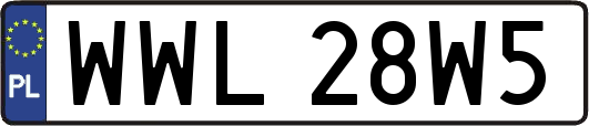 WWL28W5