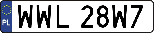 WWL28W7