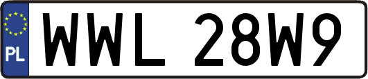 WWL28W9