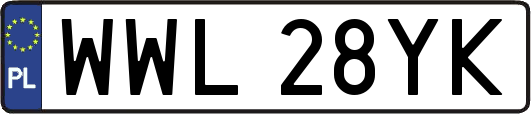 WWL28YK