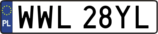 WWL28YL