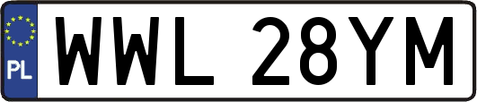 WWL28YM