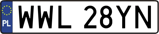 WWL28YN
