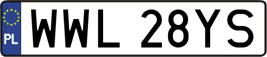 WWL28YS