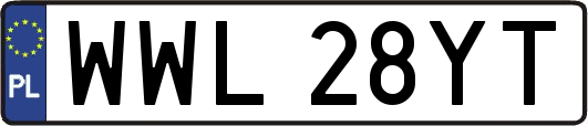 WWL28YT