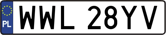 WWL28YV