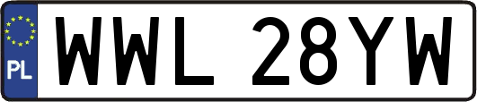 WWL28YW