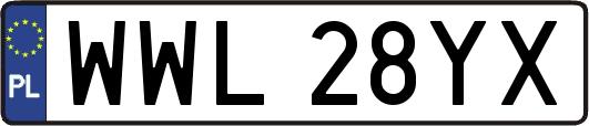 WWL28YX