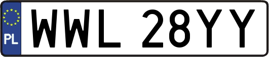 WWL28YY