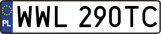 WWL290TC