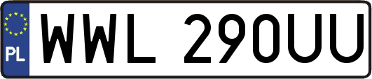 WWL290UU