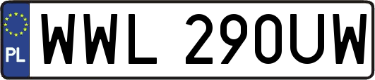 WWL290UW