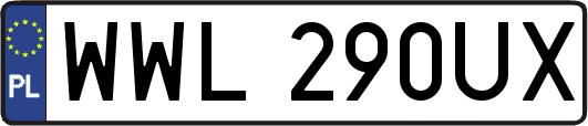 WWL290UX