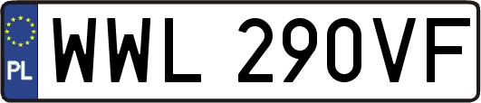WWL290VF