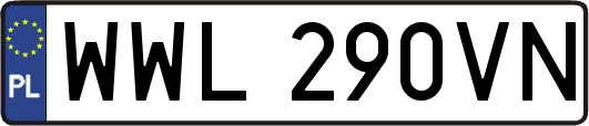 WWL290VN