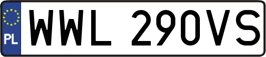 WWL290VS