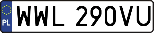 WWL290VU