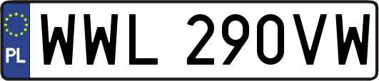 WWL290VW
