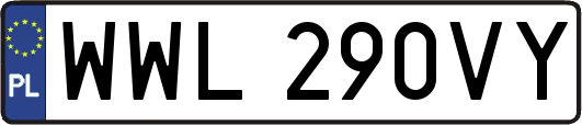 WWL290VY