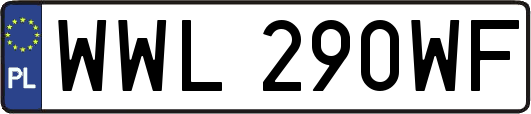 WWL290WF
