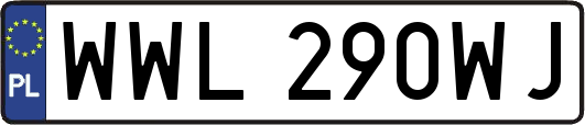 WWL290WJ