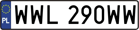 WWL290WW
