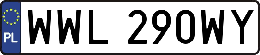 WWL290WY