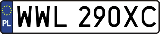 WWL290XC