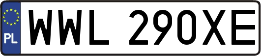 WWL290XE
