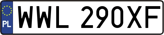 WWL290XF