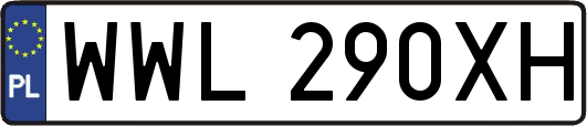 WWL290XH