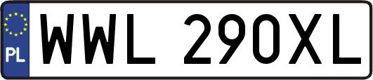 WWL290XL