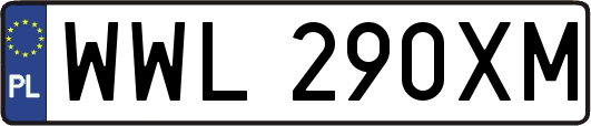 WWL290XM