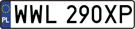 WWL290XP